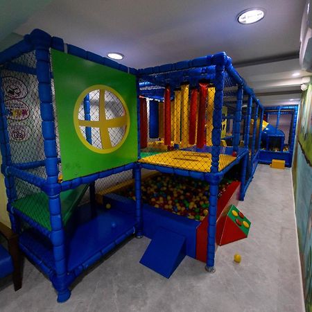 Hotel Plaza Camboriu Balneário Camboriú Екстериор снимка